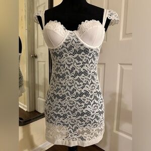 Victoria’s Secret Sexy Little Things Nightie